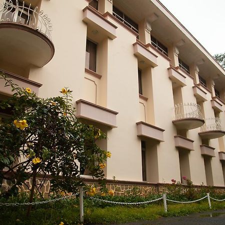Golf 1 Hotel Da Lat Exterior foto